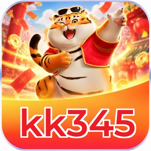 kk345 APK - Interface do aplicativo Android